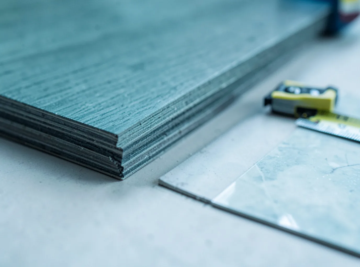 Luxury Vinyl Plank Installation Mountainair, NM FAQs